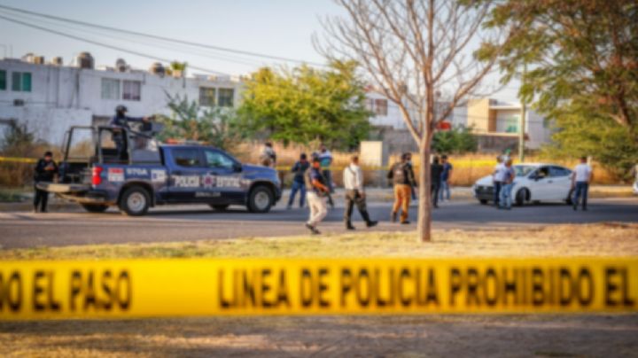 Jovencito salva a menor tras ataque en Nuevo León; hay un muerto