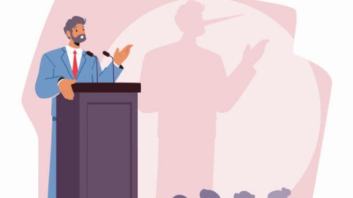 Los informes que callan más de lo que dicen