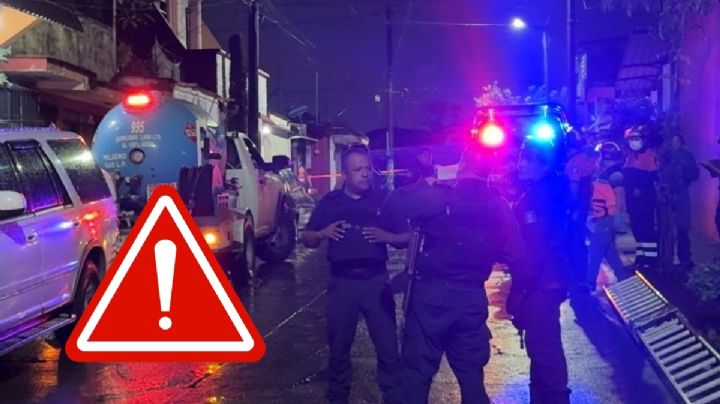 Muere trabajador de empresa gasera tras accidente en Ixtaczoquitlán, Veracruz