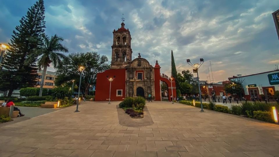 Irapuato tendrá hoy una temperatura máxima de 31 grados.