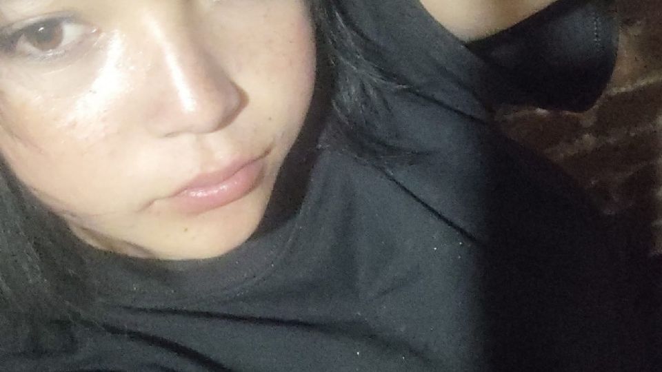 Esmeralda tiene 14 años de edad, su familia está desesperada