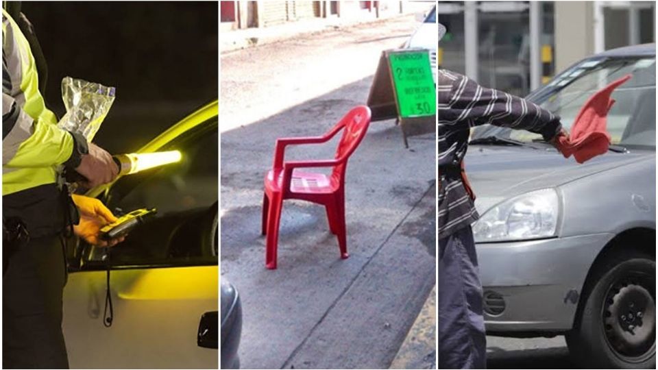 Los operativos serán simultáneos y los hará la Policía municipal