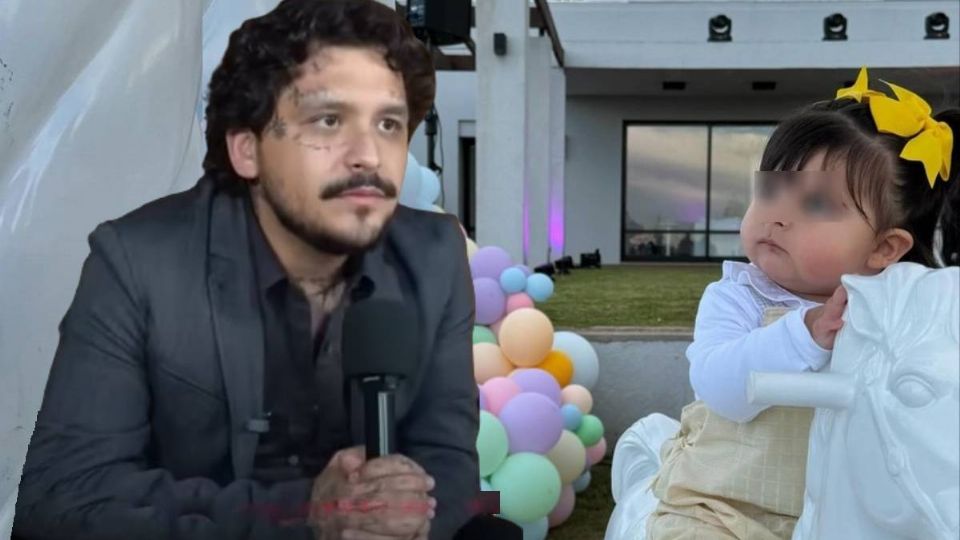 El cantante sonorense vuelve a dar de qué hablar.