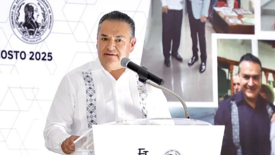 La iniciativa busca reforzar las sanciones que se imponen a los servidores públicos