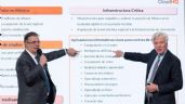 Foto ilustrativa de la nota titulada: Gobierno acelera adopción de Inteligencia Artificial; CloudHQ invertirá 4,800 mdd