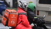 Foto ilustrativa de la nota titulada: Nueva modalidad de robo en CDMX: se hacen pasar por repartidores de comida
