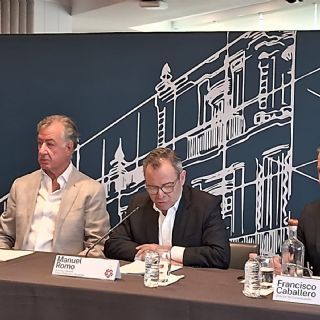 Bancos mexicanos alcanzan 38.69% del sistema tras llegada de Chico Pardo a Banamex