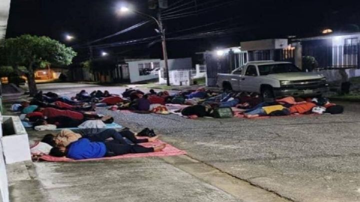 Terremoto en Venezuela deja imágenes sorprendentes en Caracas, Maracaibo y otras ciudades