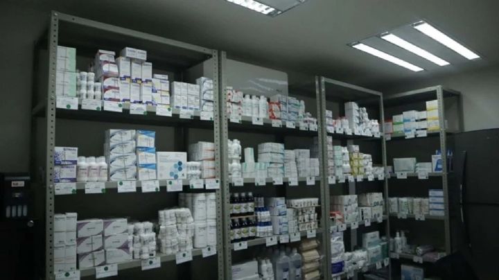El miércoles inician sanciones a farmacéuticas que no entreguen medicamentos: Sheinbaum