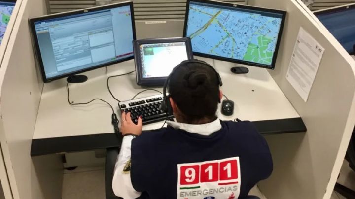 Bebé en Hidalgo nace con ayuda de videollamada al 911