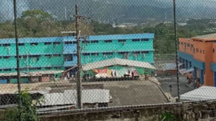 Enfrentamiento en cárcel de Ecuador deja por lo menos 17 muertos