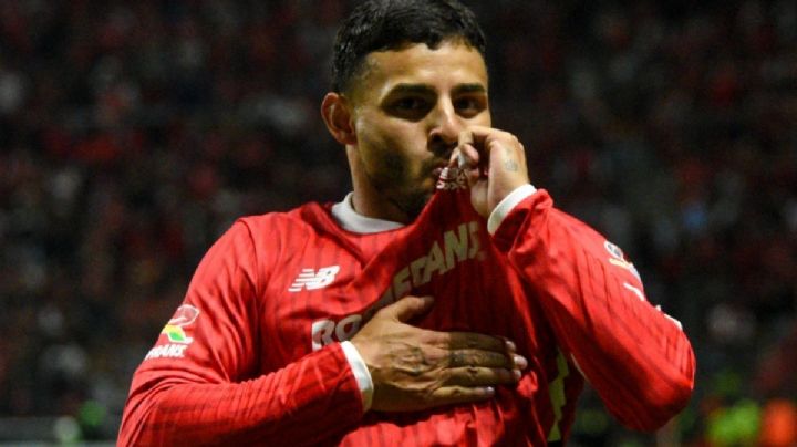 ¿Por qué Alexis Vega es uno de los mejores 100 futbolistas del mundo?