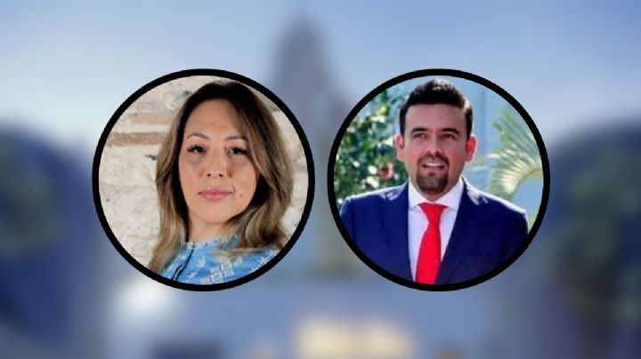 Regidora de Xalapa evade acusaciones contra su esposo ligado a red de iglesia La Luz del Mundo