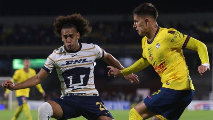 América vs Pumas: dónde ver, horario y precio de los boletos