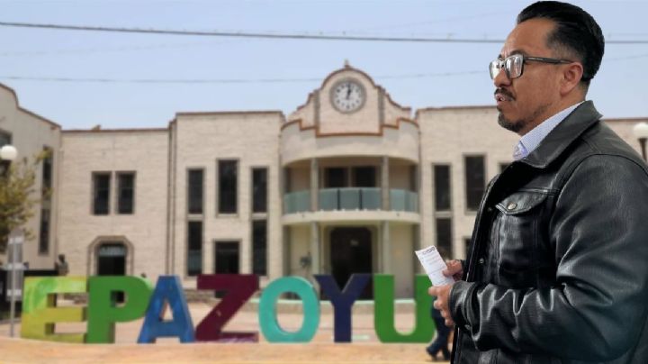 ¿Por qué solicitan juicio político contra alcalde Epazoyucan? Enfrenta otros cargos penales
