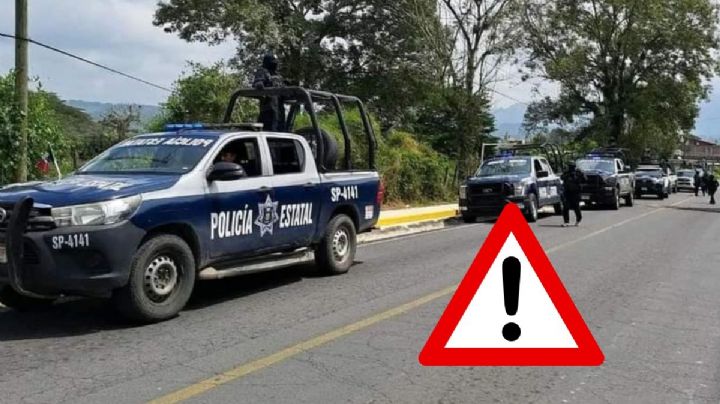 Abandonan restos humanos de hombre en Yanga