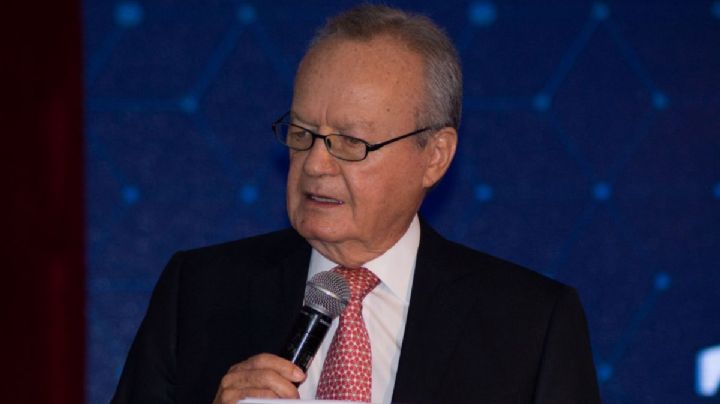 ¿Quién es el empresario veracruzano de los más ricos del país, exdueño de Banamex?