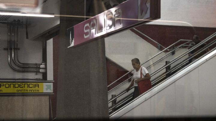 Metro CDMX: estas son las 17 estaciones que cerrarán temprano este 25 y 26 de octubre