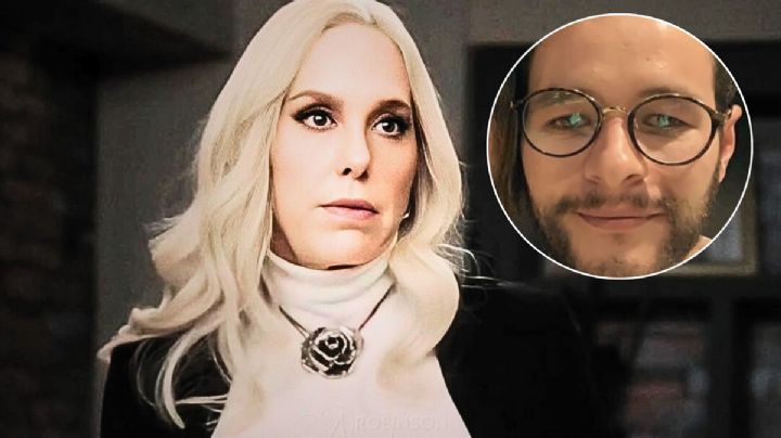 Azela Robinson exige justicia: su sobrino lleva cuatro meses desaparecido y nadie hace nada