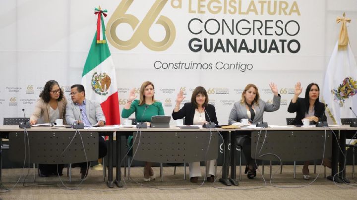 Ahora en Guanajuato los padres podrían elegir cuál apellido llevarán primero sus hijos