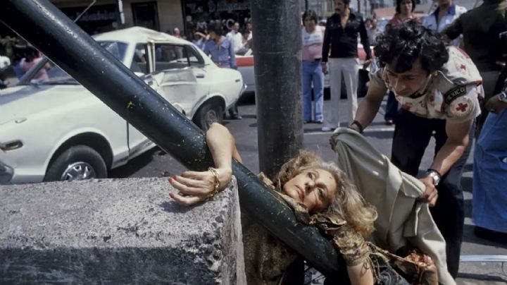 El impacto de la fotografía en el periodismo