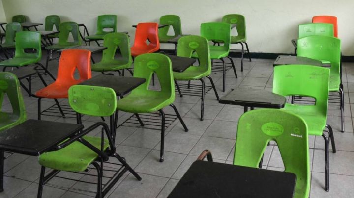 Llega puente escolar, estudiantes en Guanajuato no tendrán clases estos días