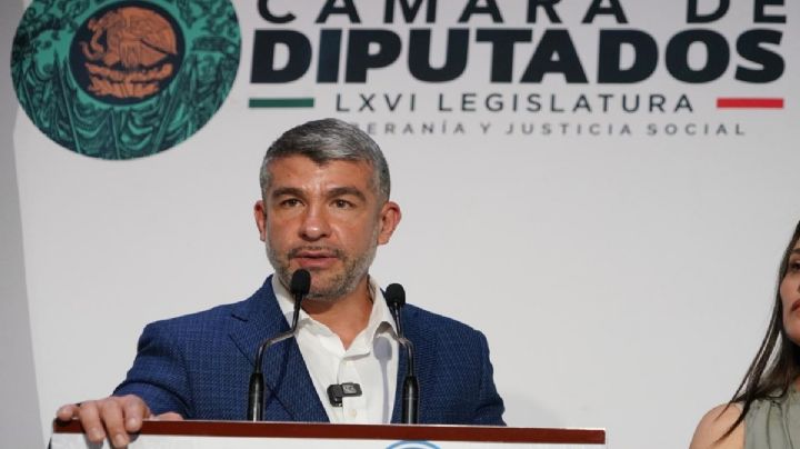 Llama Tabe a diputados federales a frenar atraco a municipios con recorte presupuestal en 2026