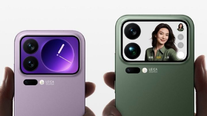 Xiaomi 17: el nuevo rival directo del iPhone 17 de Apple