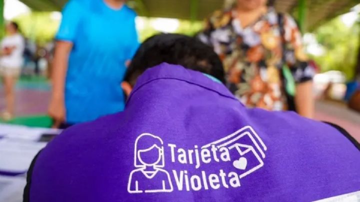 Inicia registro para la Tarjeta Violeta en Guanajuato: ¿Quién puede inscribirse? Fechas y requisitos