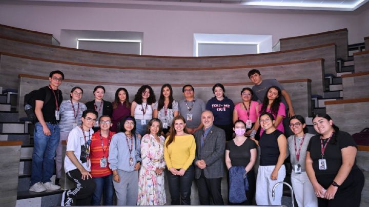 Lanzan en Jalisco la primera Red de Hospitales-Escuela: así será