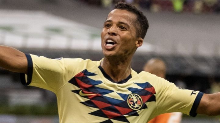 Así es la nueva vida de Giovani Dos Santos después de su retiro: así reapareció