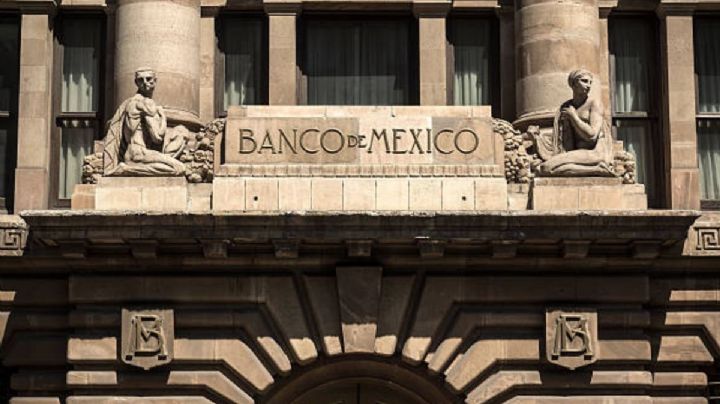 Banxico baja tasa de interés a 7.50%, a pesar del repunte de la inflación