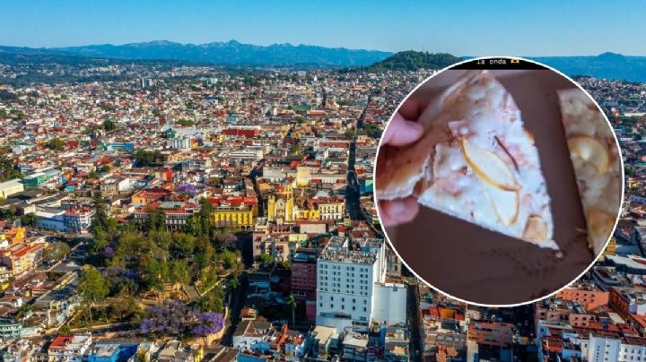 En Xalapa, lanzan pizza de yogurth para "dar identidad gastronómica" a la ciudad
