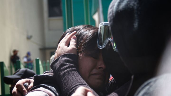 Menor agrede y amenaza a su madre; suman 800 casos al año en Nogales