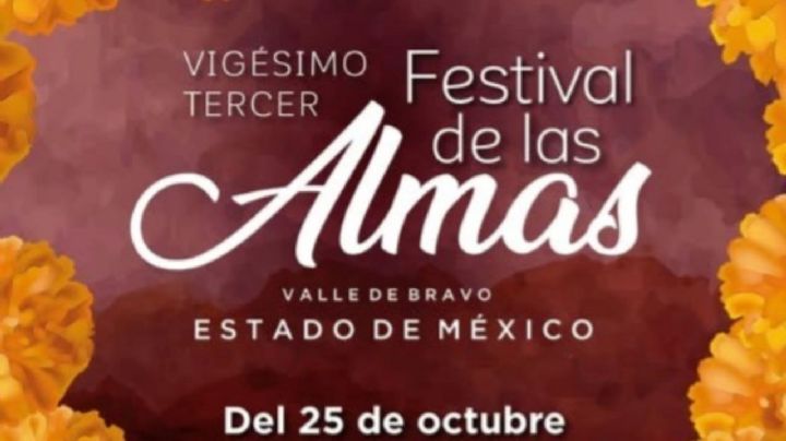 Ferias y festivales en el Edomex 2025: cartelera, fechas y actividades gratuitas