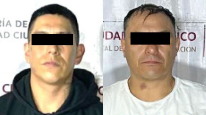 Caen cabecillas de “Los Tanzanios” a una semana de la captura de su líder