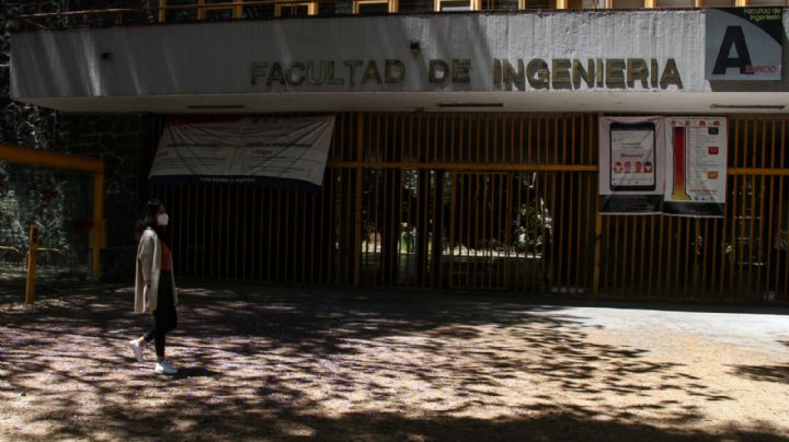 UNAM: se van a paro facultades y escuelas para protestar contra violencia