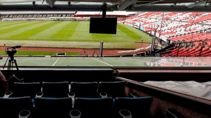 Obligan a dueños de Palcos y Plateas a pagar paquetes de hasta 285 mil pesos por partido en el Mundial 2026