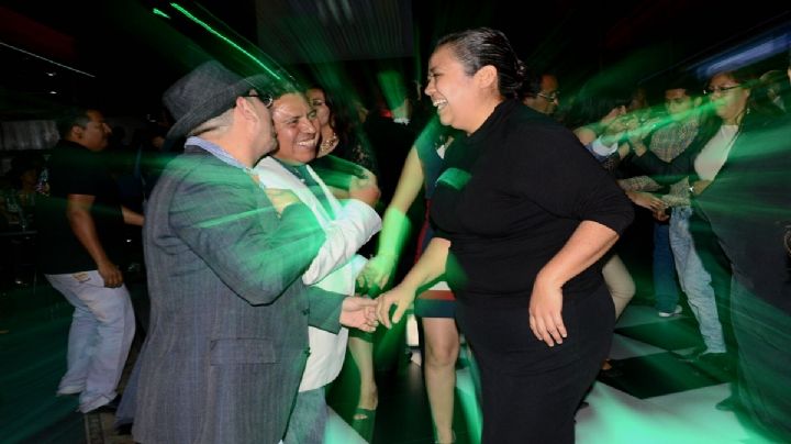 ¡A sacar los mejores pasos! Todo sobre el evento gratuito de salsa en la CDMX