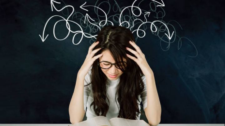 Depresión y ansiedad rondan a miles de estudiantes de la UNAM