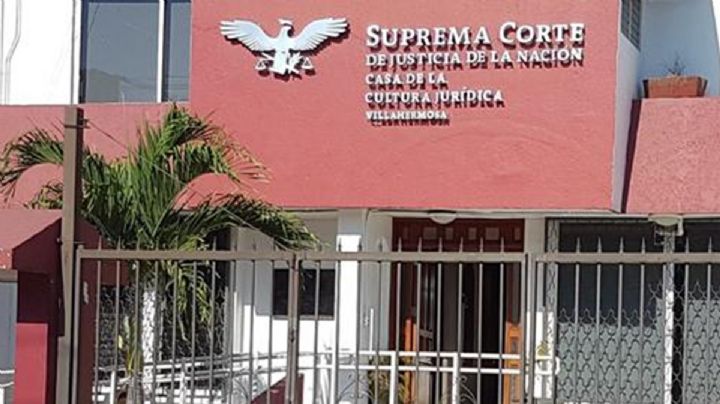 Destituyen a directores de Casas de Cultura Jurídica de la SCJN