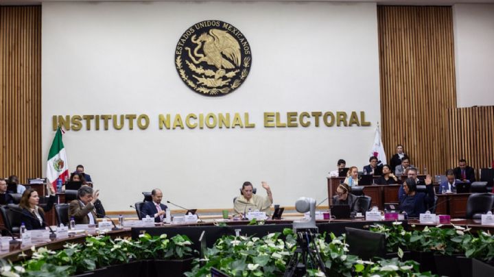 Importancia de la colegialidad en el INE