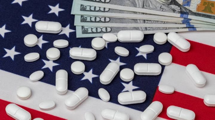 EU impone aranceles del 100% a medicamentos