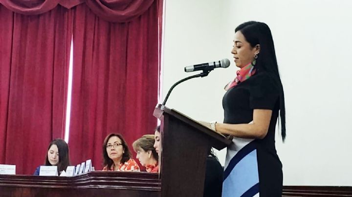 Regidoras exhortan a funcionarios de Pachuca a capacitarse en perspectiva de género