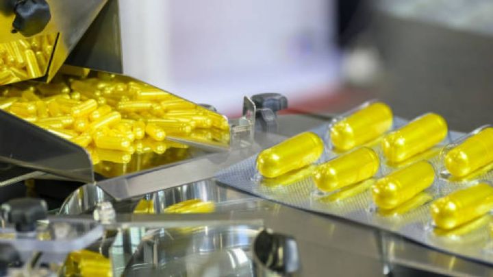 México y EU buscan reforzar colaboración regional para fortalecer industria farmacéutica: Canifarma