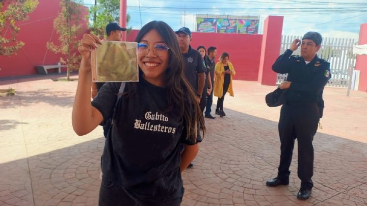 Arranca Feria Pachuca 2025: te esperan 25 días de espectáculos; 500 policías la vigilarán