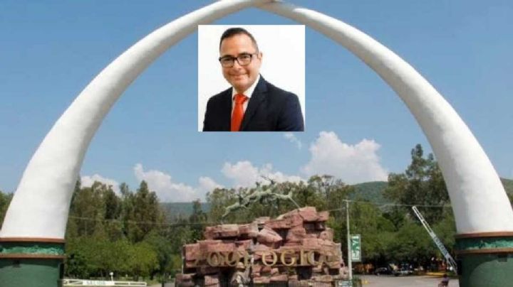 Carlos Caballero, amigo de Sheffield, será el nuevo presidente del Zoológico de León