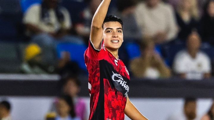 ¿Qué le pasó a Gilberto Mora y cuándo regresará a las canchas?