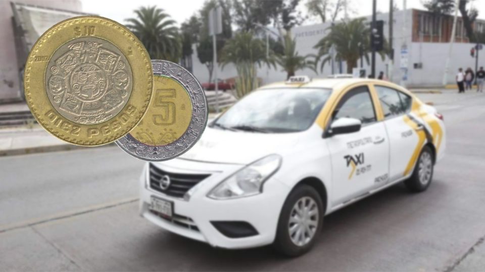 Los taxistas deberán apegarse al tarifario oficial