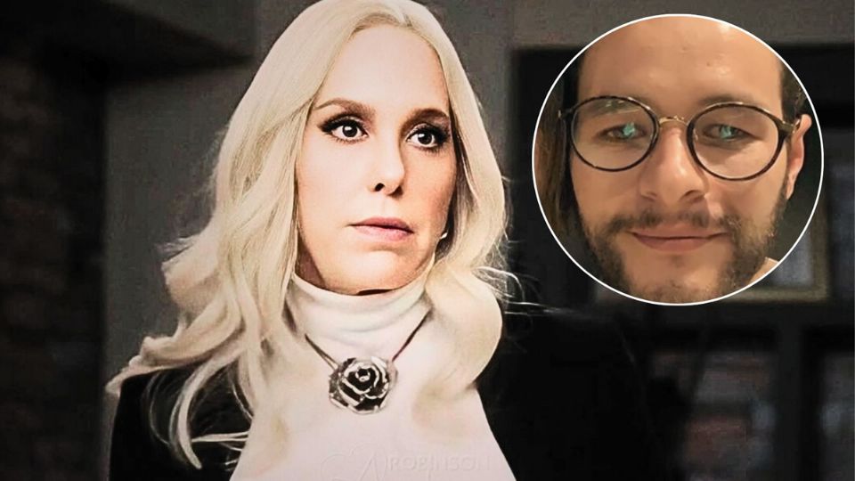 El apoyo de las autoridades para dar con su sobrino